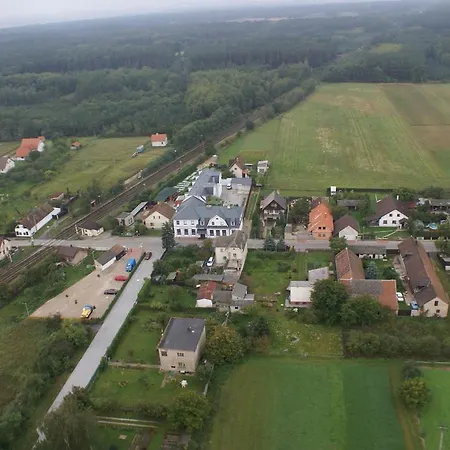 Jizera Brandys nad Labem-Stara Boleslav