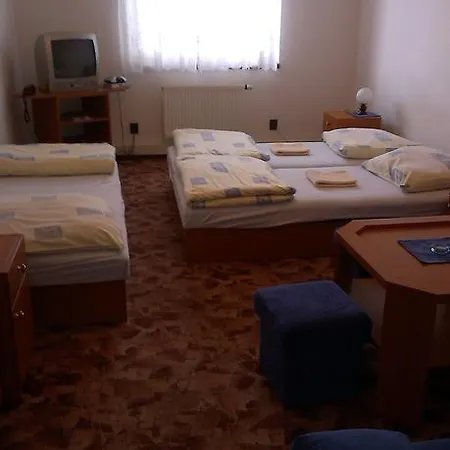 Jizera 3* Brandys nad Labem-Stara Boleslav