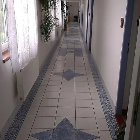 Jizera Hotel Brandys nad Labem-Stara Boleslav