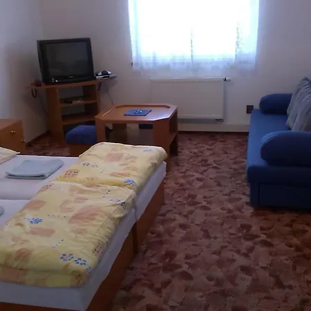Hotel Jizera