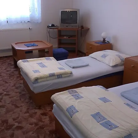 Hotel Jizera 3*