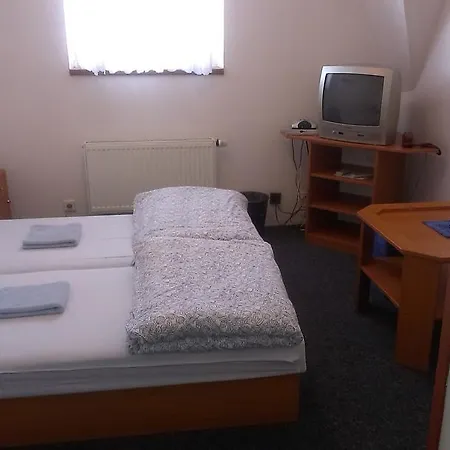 Jizera Hotel