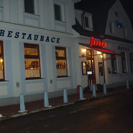 Hotel Jizera