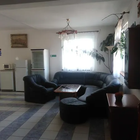 Hotel Jizera Brandys nad Labem-Stara Boleslav