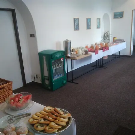 Jizera Hotel