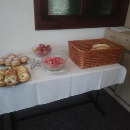 Jizera Hotel 3*