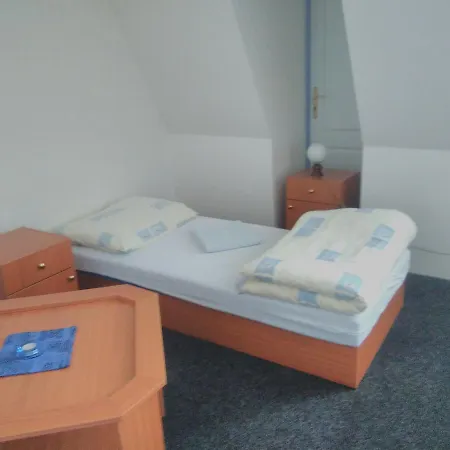 Jizera Hotel 3*