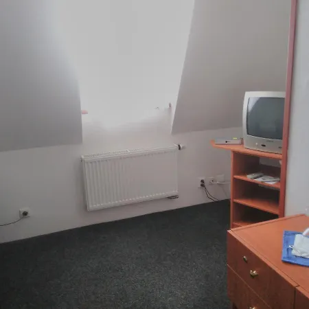 Hotel Jizera Brandys nad Labem-Stara Boleslav