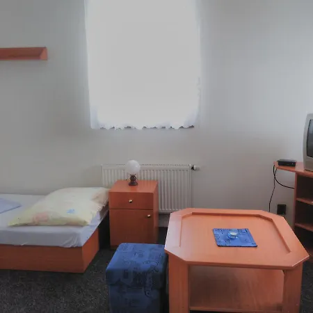 Jizera 3* Brandys nad Labem-Stara Boleslav
