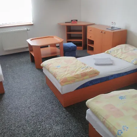 Hotel Jizera Brandys nad Labem-Stara Boleslav