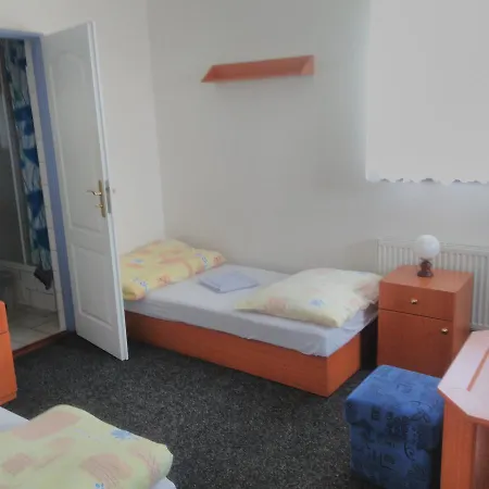 Hotel Jizera Brandys nad Labem-Stara Boleslav