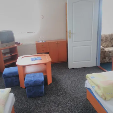 Hotel Jizera 3*