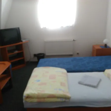 Hotel Jizera 3*