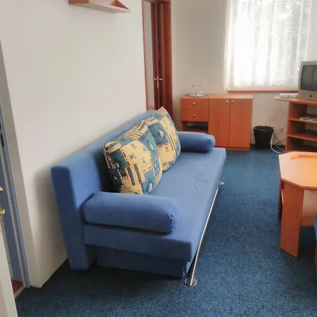 Hotel Jizera Brandys nad Labem-Stara Boleslav