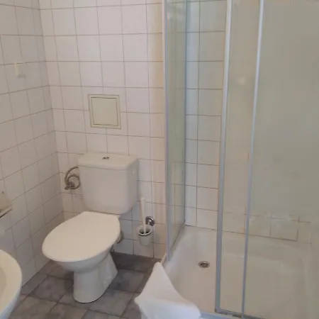 Jizera Hotel 3*