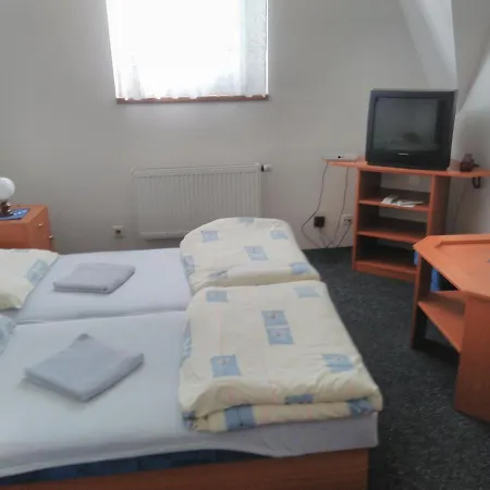 Hotel Jizera