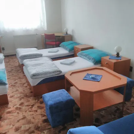 Jizera 3* Brandys nad Labem-Stara Boleslav