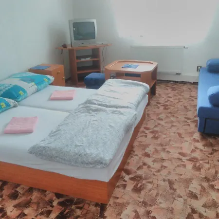 Hotel Jizera