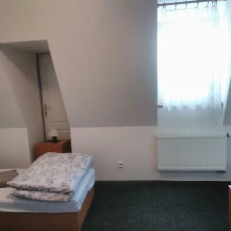 Jizera 3* Brandys nad Labem-Stara Boleslav